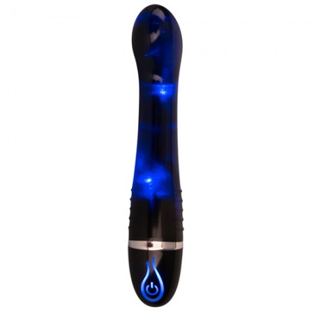 Night Light G-Spot Vibrator