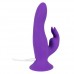 Pure Lilac Vibes Rabbit Vibrator
