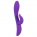 Pure Lilac Vibes Dolfijn Vibrator