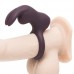 Fifty Shades Freed Cockring Met Clitorisstimulator