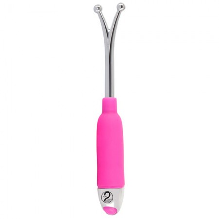 Clitoris Stimulator Deluxe