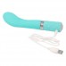 Pillow Talk Sassy G-Spot Vibrator