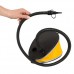 Dark Magic Thrusting Bed Sexmachine