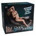 Dark Magic Thrusting Bed Sexmachine