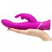 Happy Rabbit Curve Vibrator