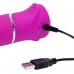 Happy Rabbit Beaded G-Spot Vibrator