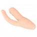 Double Pleasure Vibe Vibrator