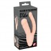 Double Pleasure Vibe Vibrator