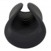 Vibrerende Open Sleeve Masturbator