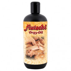 Erotishe Massage Olie