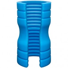 Geribbelde Stroker Sleeve