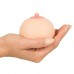 Stressbal Borst