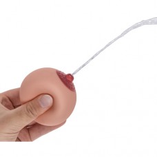 Spuitende Borst Stressbal