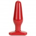 Red Boy Extreme Buttplug XL