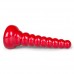 Red Boy Extreme Buttplug