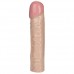 Vac-U-Lock - 8 Inch Classic Dong - Realistische Dildo