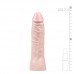 The Naturals® Vac-U-Lock Thin Dong