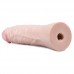 The Naturals® Vac-U-Lock Thin Dong