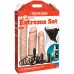 Dual Density Extreme Set