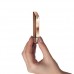 Bamboo - Rose Gold