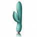 EveryGirl Rabbit Vibrator - Turquoise