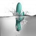 EveryGirl Rabbit Vibrator - Turquoise