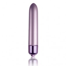 Touch of Velvet - Soft Lilac