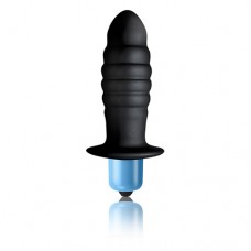 Vortex Vibrerende Buttplug