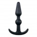 T-shape Silicone Butt Plug