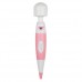 Pixey Wand Vibrator - Roze