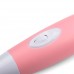 Pixey Mini Wand Vibrator - Roze