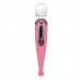 Pixey Future Mini Wand Vibrator - Roze