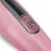 Pixey Future Mini Wand Vibrator - Roze