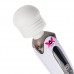Pixey Future Mini Wand Vibrator - Lichtpaars