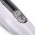 Pixey Future Mini Wand Vibrator - Lichtpaars