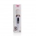 Pixey Future Mini Wand Vibrator - Lichtpaars