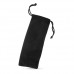 Pixey Exceed Wand Vibrator - Zwart