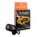 PA-5000 Kuisheidskooi met Piercing -  Zwart