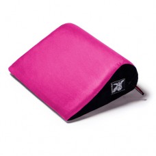 Jaz Positiekussen - Roze