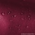 Heart Wedge Positiekussen - Merlot
