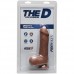 The Uncut D 18 cm - Medium