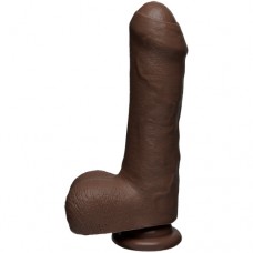 The Uncut D 18 cm - Dark