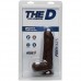 The Uncut D 18 cm - Dark