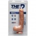 The Uncut D 22 cm - Light