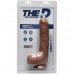 The Uncut D 22 cm - Medium