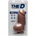 The Fat D 20 cm - Medium