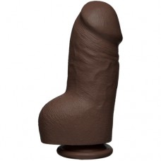 The Fat D 20 cm - Dark