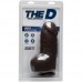The Fat D 20 cm - Dark