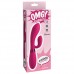 OMG! Mood Rabbit Vibrator