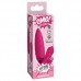 OMG! Vibrerende Bullet - Roze